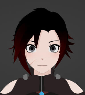 Ruby wireframe